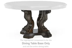 Online American Furniture Galleries Maylee Dining Table