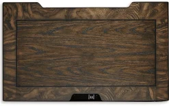 Discount American Furniture Galleries Maylee 3-Drawer Nightstand