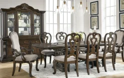 Discount American Furniture Galleries Maylee 5-Piece Dining Set