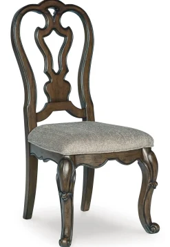 New American Furniture Galleries Maylee 5-Piece Dining Set