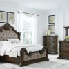 Clearance American Furniture Galleries Maylee 6-Piece Queen Bedroom Set
