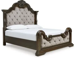 Clearance American Furniture Galleries Maylee 6-Piece Queen Bedroom Set