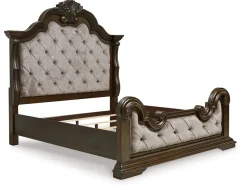 Clearance American Furniture Galleries Maylee 6-Piece Queen Bedroom Set