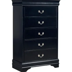 Clearance American Furniture Galleries Mayville Chest of Drawers