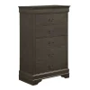 Online American Furniture Galleries Mayville Chest of Drawers