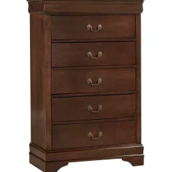 Hot American Furniture Galleries Mayville Chest of Drawers