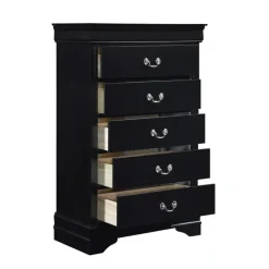 Clearance American Furniture Galleries Mayville Chest of Drawers
