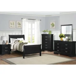 Clearance American Furniture Galleries Mayville Chest of Drawers