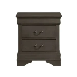 Clearance American Furniture Galleries Mayville 2-Drawer Nightstand