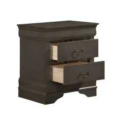 Clearance American Furniture Galleries Mayville 2-Drawer Nightstand