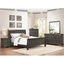 Clearance American Furniture Galleries Mayville 2-Drawer Nightstand