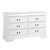 Clearance American Furniture Galleries Mayville Dresser