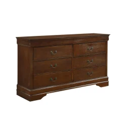 Fashion American Furniture Galleries Mayville Dresser