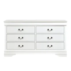Clearance American Furniture Galleries Mayville Dresser