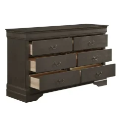Hot American Furniture Galleries Mayville Dresser
