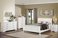 Clearance American Furniture Galleries Mayville Dresser