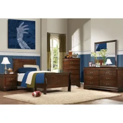 Fashion American Furniture Galleries Mayville Dresser
