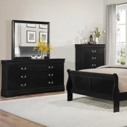 Online American Furniture Galleries Mayville Mirror