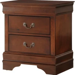 Online American Furniture Galleries Mayville Nightstand