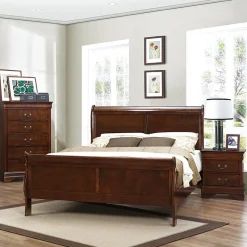 Online American Furniture Galleries Mayville Nightstand