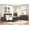 Online American Furniture Galleries Mayville 6-Piece Full Bedroom Set