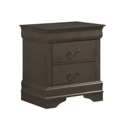 Online American Furniture Galleries Mayville 6-Piece Full Bedroom Set