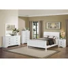 Sale American Furniture Galleries Mayville 6-Piece Queen Bedroom Set