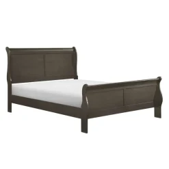 New American Furniture Galleries Mayville 6-Piece Queen Bedroom Set