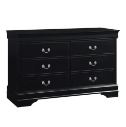 Best American Furniture Galleries Mayville 6-Piece Twin Bedroom Set