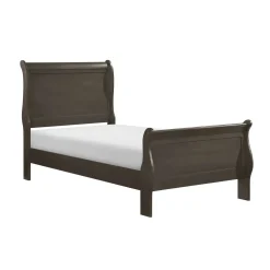 Online American Furniture Galleries Mayville Twin Bed