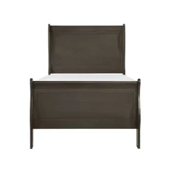 Online American Furniture Galleries Mayville Twin Bed