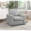 Clearance American Furniture Galleries McCafferty Tufted Chair