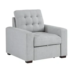 Clearance American Furniture Galleries McCafferty Tufted Chair