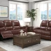 Discount American Furniture Galleries McCall 2-Piece Living Room Set
