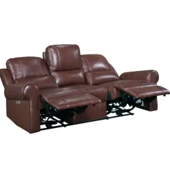 Discount American Furniture Galleries McCall 2-Piece Living Room Set