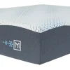 Sale American Furniture Galleries Millennium Luxury Gel Memory Foam Memory Foam Queen Mattress