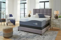 Sale American Furniture Galleries Millennium Luxury Gel Memory Foam Memory Foam Queen Mattress