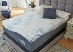 Sale American Furniture Galleries Millennium Luxury Gel Memory Foam Memory Foam Queen Mattress