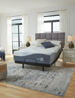 Sale American Furniture Galleries Millennium Luxury Gel Memory Foam Memory Foam Queen Mattress
