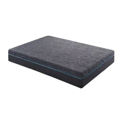 Clearance American Furniture Galleries Mira Memory Foam Hybrid Mattress