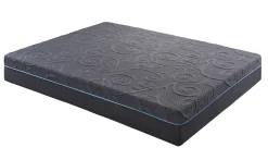Discount American Furniture Galleries Mira Memory Foam Hybrid Mattress