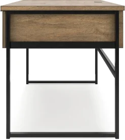 Sale American Furniture Galleries Montia Home Office Desk