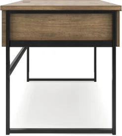 Sale American Furniture Galleries Montia Home Office Desk