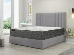 New American Furniture Galleries Moonlite Firm King Firm Mattress