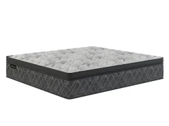 Discount American Furniture Galleries Moonlite Pillow Top Queen Soft Mattress