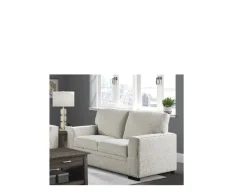 Fashion American Furniture Galleries Morelia Loveseat