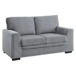 Outlet American Furniture Galleries Morelia Loveseat