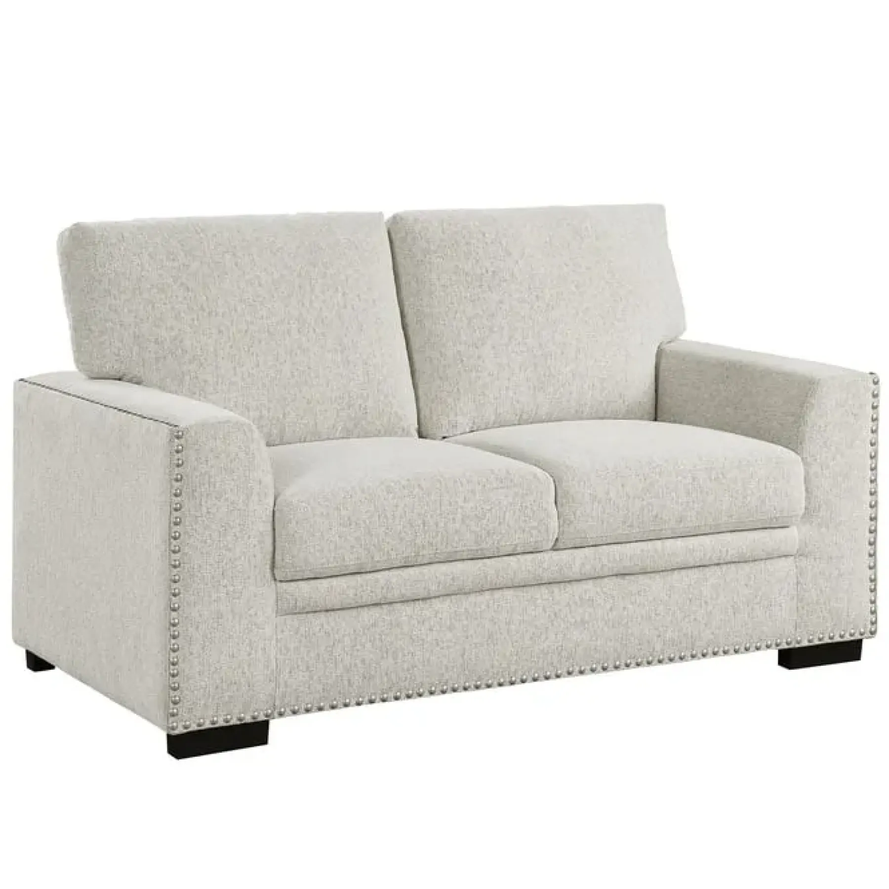 Fashion American Furniture Galleries Morelia Loveseat