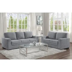 Clearance American Furniture Galleries Morelia Sofa