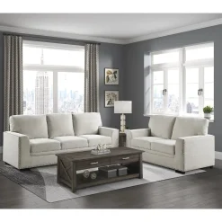 Best American Furniture Galleries Morelia Sofa